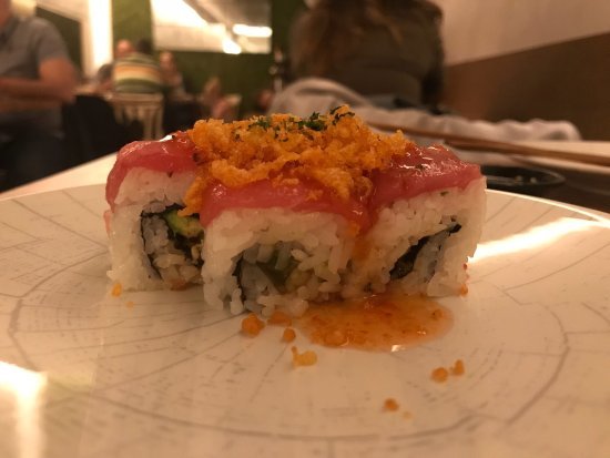 Restaurants L.A. Sushi