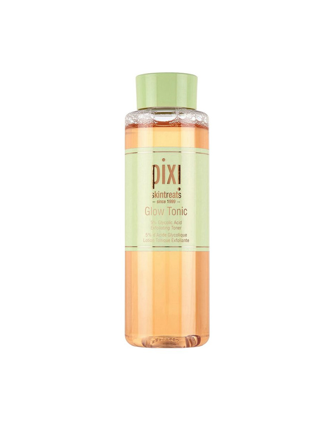 Product Glow Tonic Exfoliating Toner