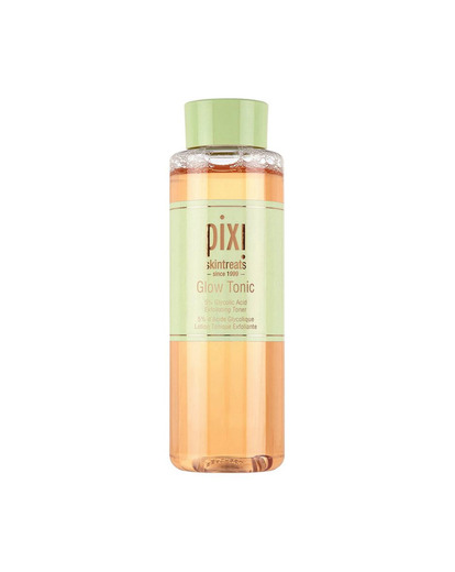 Glow Tonic Exfoliating Toner