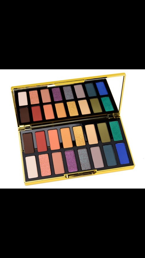 Moda Kat Von D Beauty