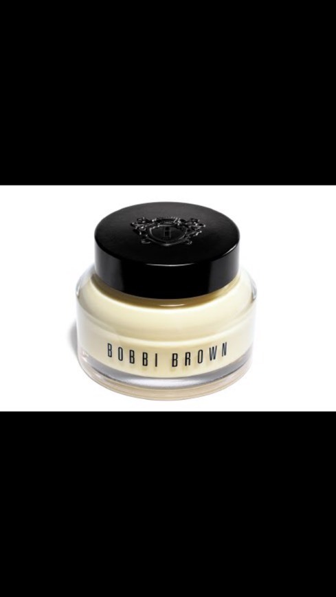 Moda Bobbi Brown