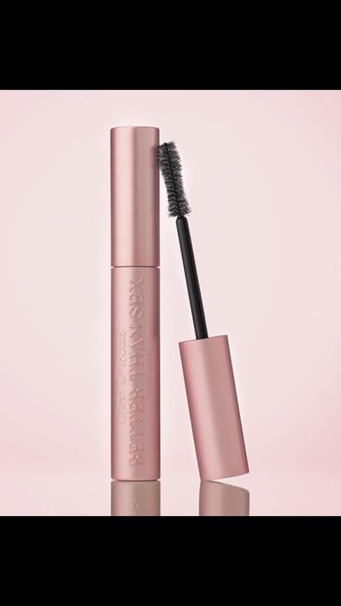 Moda Too Faced: Makeup, Cosmetics & Beauty Products Online