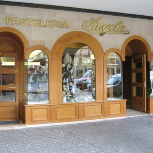 Pastelería Ángela