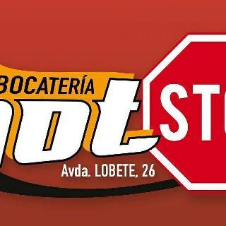 Restaurants Bocateria Hot Stop