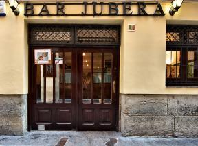 Restaurants Bar Jubera