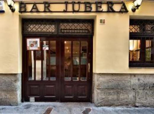 Bar Jubera
