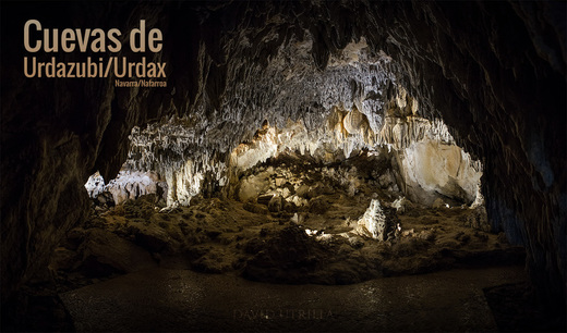 Cuevas de Urdazubi/Urdax