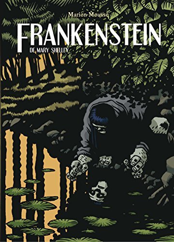 Libros Frankenstein