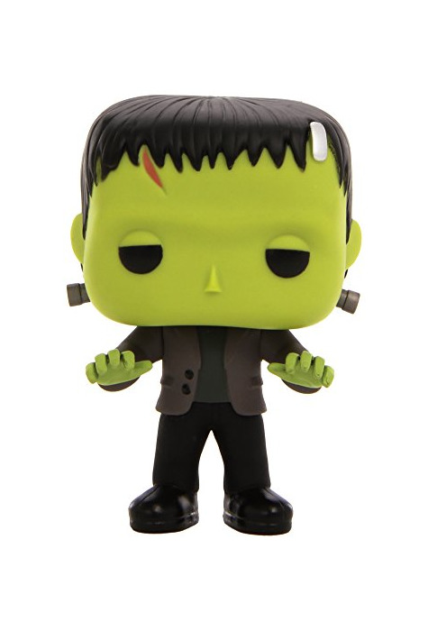 Juegos POP! Vinyl Funko