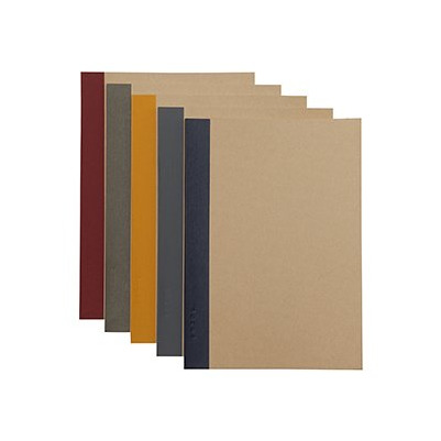 Elemento de la categoría hogar Cuaderno Muji A5