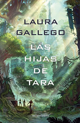 Book Las Hijas de Tara