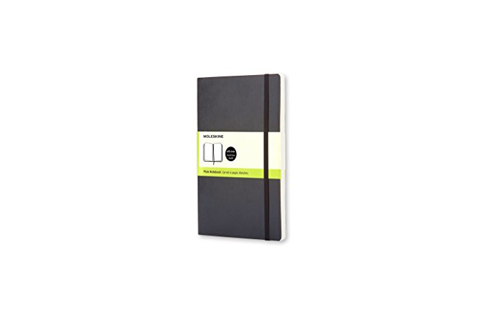 Libro Moleskine QP618 - Cuaderno A5