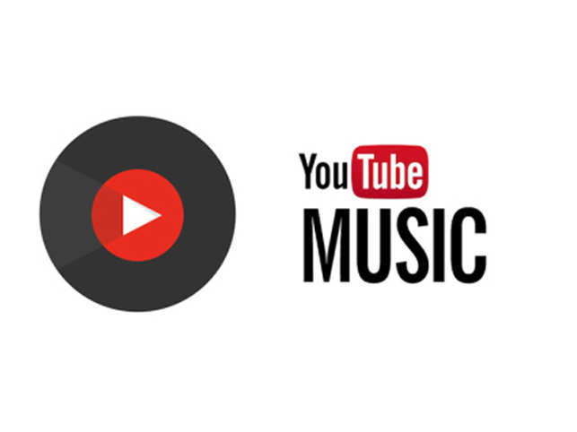 App YouTube Music