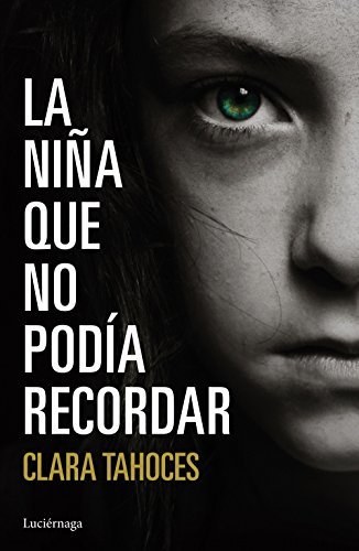 Book La niña que no podía recordar