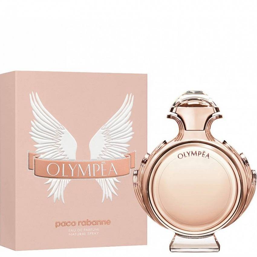 Social Olympea Paco Rabanne perfume - una nuevo fragancia para ...