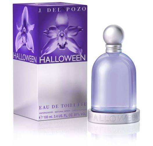 Fashion Halloween Halloween perfume - una fragancia para Mujeres 1997