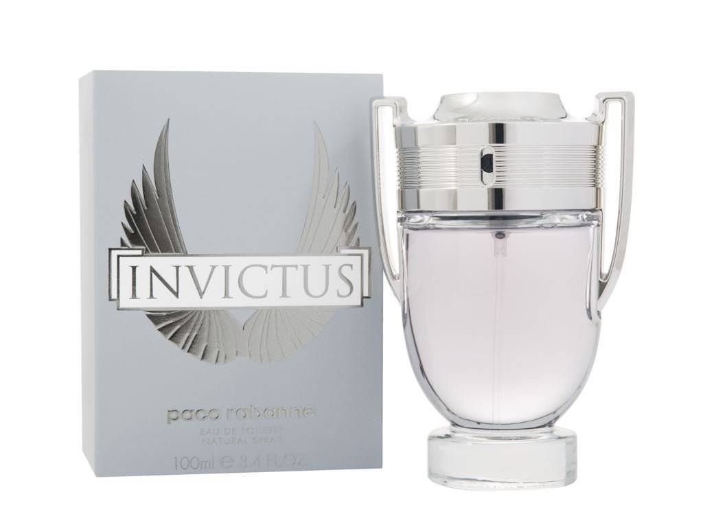 Fashion Amazon.com : Paco Rabanne Invictus Eau de Toilette Spray for Men ...