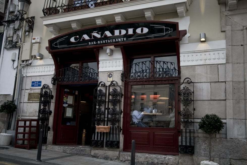 Restaurants Cañadio