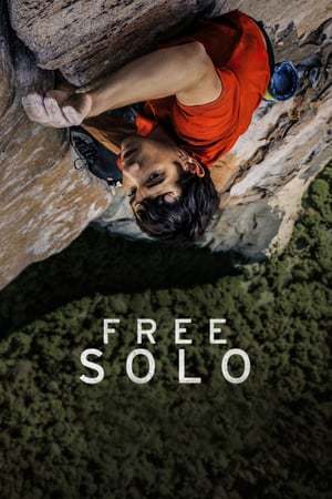 Película Free Solo