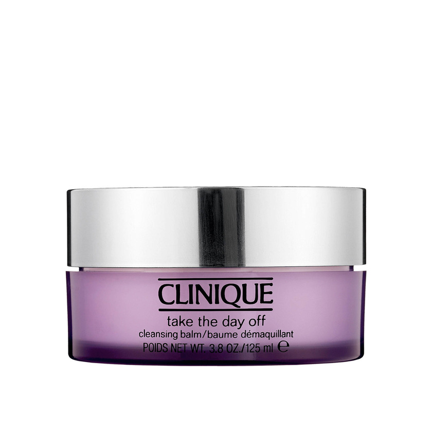 Beauty CLINIQUE TAKE THE DAY OFF cleansing balm 125 ml