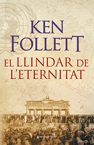 El llindar de l'eternitat