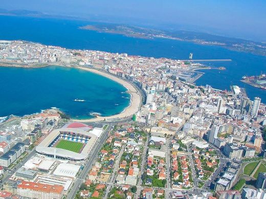 Riazor