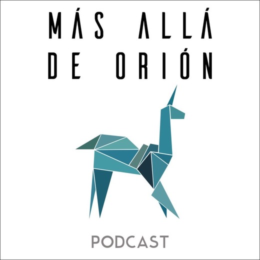 Escucha Más allá de Orión - iVoox