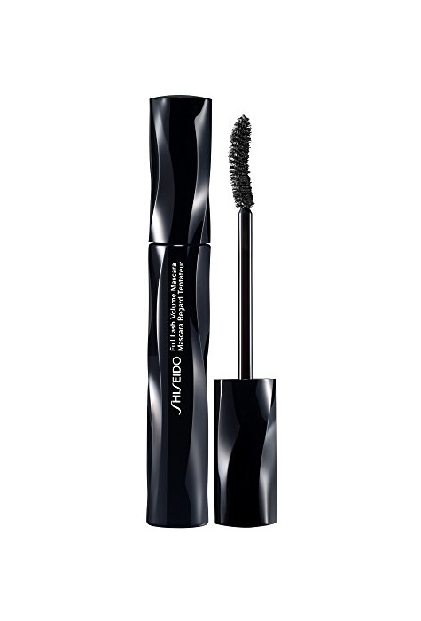 Beauty SHISEIDO PERFECT MASCARA full lash volumen BK901- black 8 ml