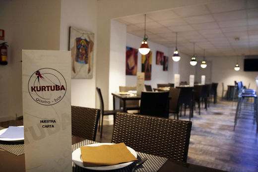 Kurtuba Gastro Bar