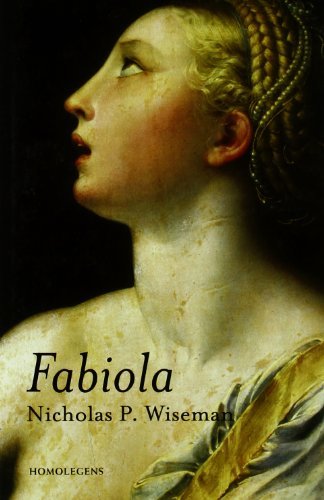 Libro Fabiola