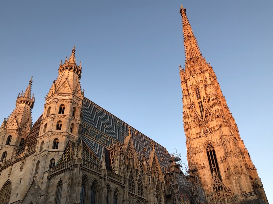 Catedral de Viena