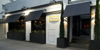 Restaurantes BIENMESABE (S. Engracia)