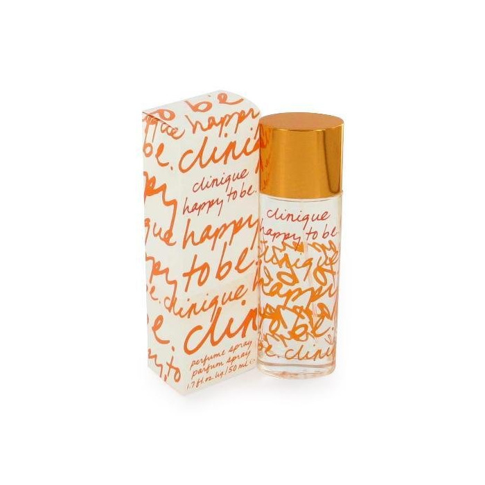Social Clinique – Happy – Eau de Parfum – 100 ml