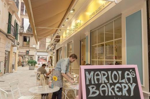 Mariola's Bakery