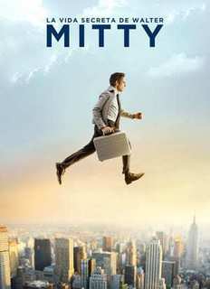 Movie La vida secreta de Walter Mitty