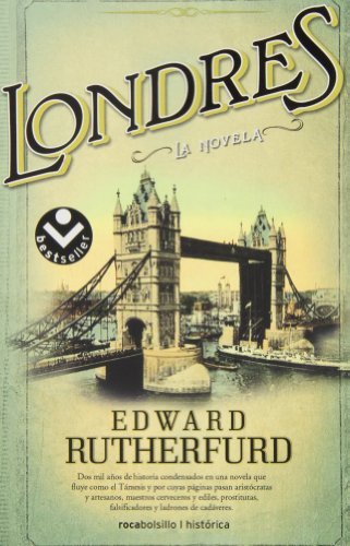 Libro Londres