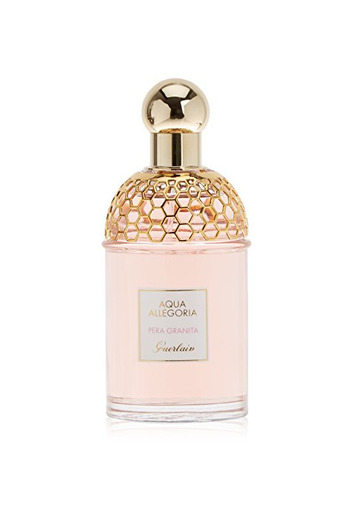 Guerlain Aqua Allegoria Pera Granita Agua de Colonia