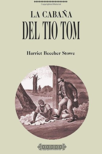 Book Antología Harriet Beecher Stowe: La cabaña del Tío Tom