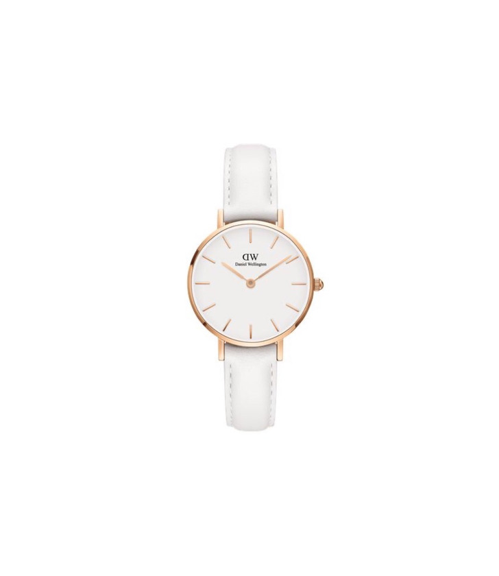 Producto Classic Petite Bondi 28 Rose Gold