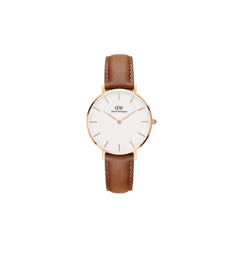 Producto Classic Petite Durham Rose Gold 32mm