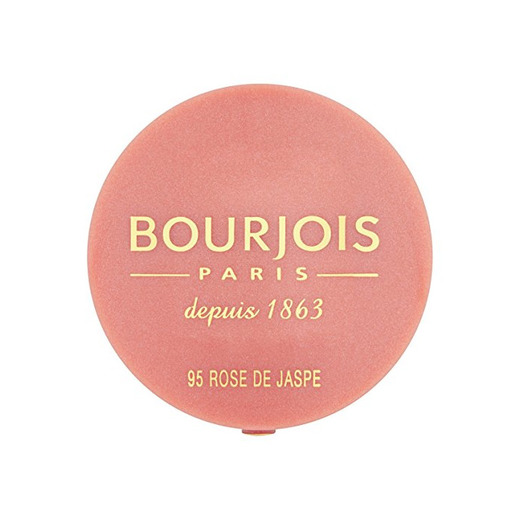 Bourjois - Little round pot blusher