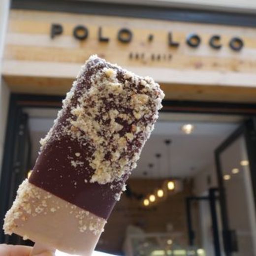Loco Polo, San Sebastian - Donostia - Restaurant Reviews ...