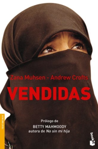 Libro Vendidas