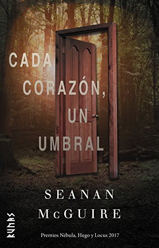 Libro Cada corazón, un umbral