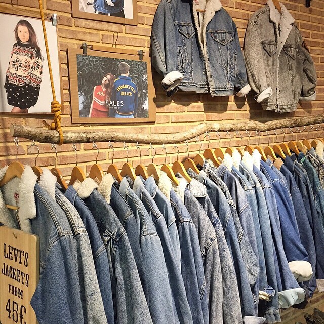 Social Arizona Vintage