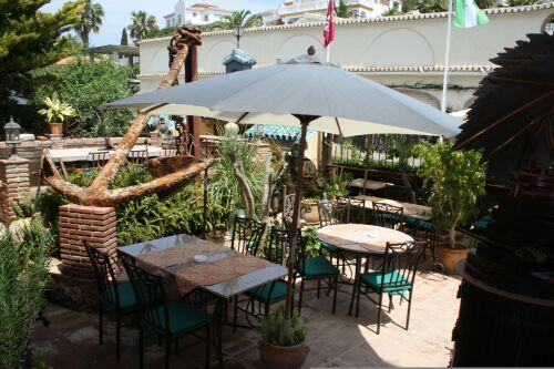 Restaurants Las Llaves de Silesia