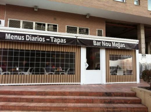 Bar Nou Mejias