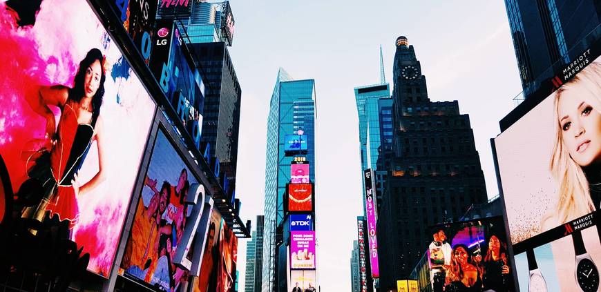 Place Times Square