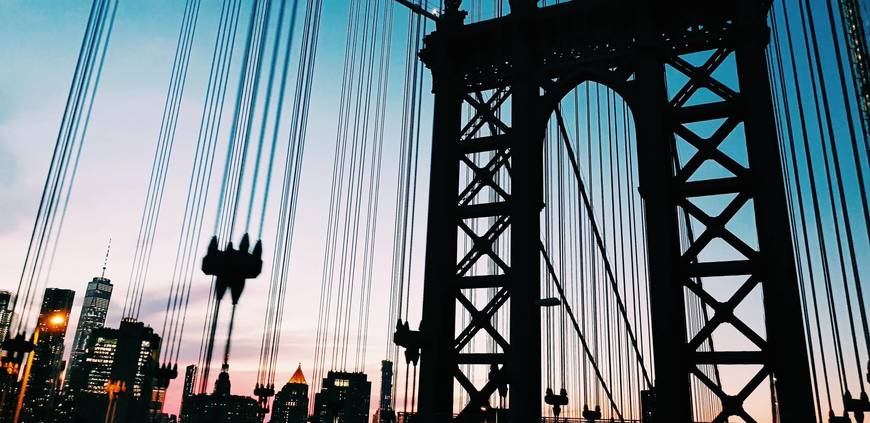 Place Brooklyn Bridge