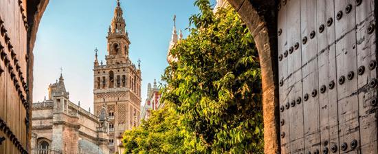 Place La Giralda 